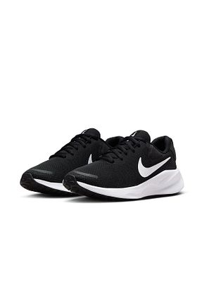 کفش پیاده روی مشکی زنانه پارچه ای Nike - کد 878514853