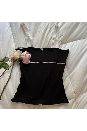 تیشرت رنگی زنانه رگولار Karakedi - کد 878515929