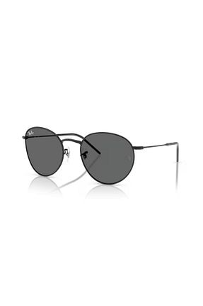 عینک آفتابی مشکی زنانه 53 Ray-Ban - کد 878526026