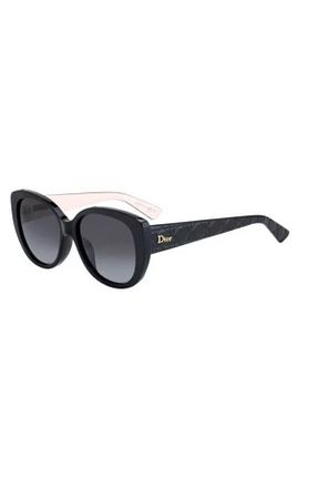عینک آفتابی سفید زنانه UV400 Dior - کد 6675235