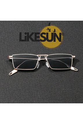 عینک آفتابی مشکی زنانه UV400 RAPHAEL JR - کد 843580312