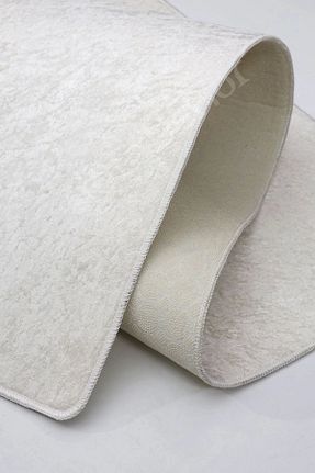فرش بژ آنتی باکتریال Dijidekor - کد 766031811