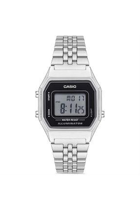 ساعت مچی متالیک زنانه 20-25 میلی متر Casio - کد 730868232