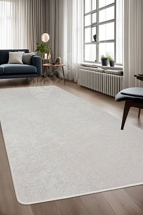 فرش بژ آنتی باکتریال Dijidekor - کد 766031811