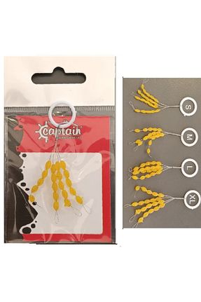 اکسسوری ماهیگیری طوسی CAPTAIN - کد 878529238