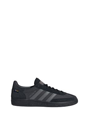 کفش اسنیکر طوسی مردانه بند دار adidas - کد 876336928