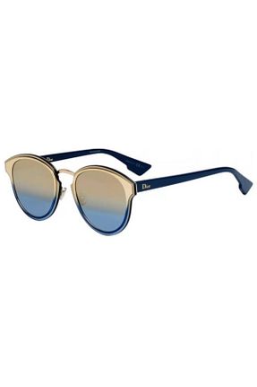 عینک آفتابی زنانه UV400 Dior - کد 4038628