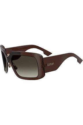 عینک آفتابی طوسی زنانه UV400 Dior - کد 37355807