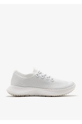 کفش دو و میدانی و تمرینی سفید مردانه Allbirds - کد 878534155