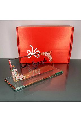 نظم دهنده رو میزی رنگی MERTKRİSTAL - کد 878549108