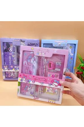 جای قلم و کلیپس SANRIO - کد 878551579