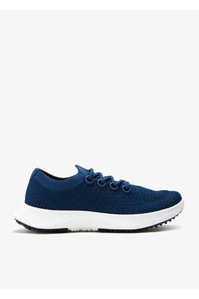 کفش دو و میدانی و تمرینی سرمه ای مردانه Allbirds - کد 878534154