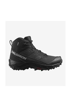 کفش بیرون مشکی مردانه Gore-Tex Salomon - کد 878558283