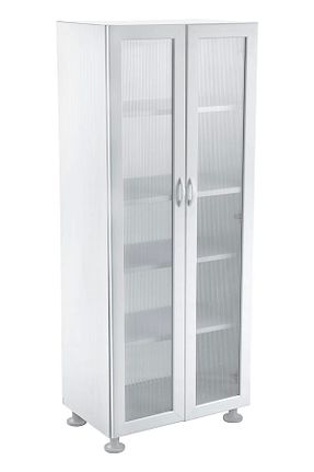 کابینت چند منظوره سفید پلاستیک Altıntepe - کد 818440210