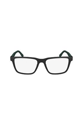 عینک آفتابی مشکی مردانه 55 Lacoste - کد 878566801