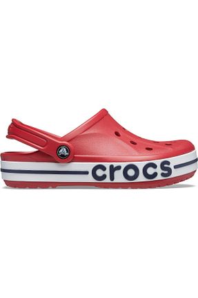 دمپائی قرمز زنانه EVA Crocs - کد 356577344