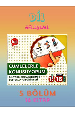کتب فعالیتی و آموزشی 3 - 6 سال Lali Yayınları - کد 878652905