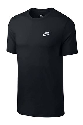 تیشرت مشکی مردانه Relaxed Nike - کد 32884479