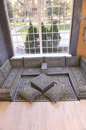  طوسی BAKIRÖZÜ HOME - کد 878621203