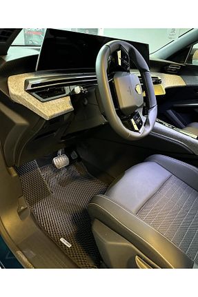کفپوش خودرو Eva maxcar - کد 878627292