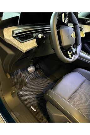 کفپوش خودرو Eva maxcar - کد 878627292