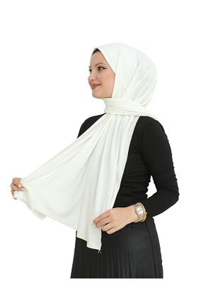 شال رنگی زنانه ویسکون Modish Group - کد 878676269