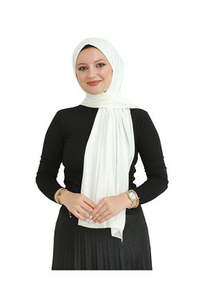 شال رنگی زنانه ویسکون Modish Group - کد 878676269
