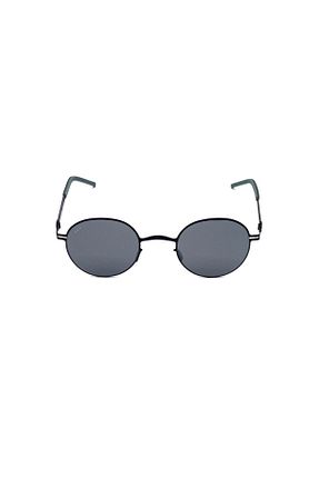 عینک آفتابی مشکی زنانه 45 Obb Sunglasses - کد 878689964