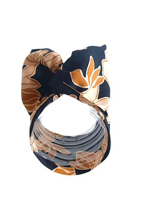 کش سر رنگی زنانه Hiera - کد 878711277