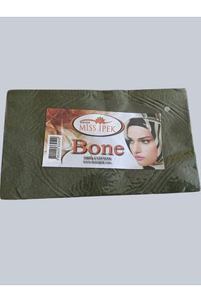 کلاه شنای حجاب سبز زنانه MİSS İPEK - کد 878752781