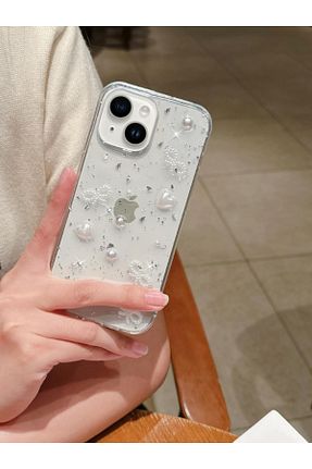 کاور و قاب رنگی iPhone 13 KVK PRİVACY - کد 862430233