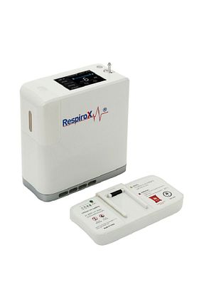 لوازم دوچرخه سفید Respirox - کد 841704593