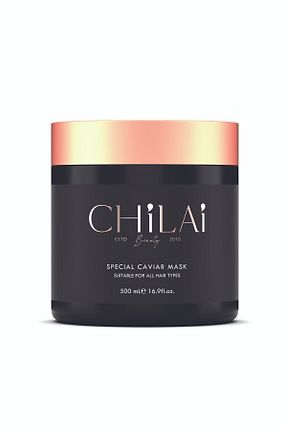 ماسک مو CHILAI BEAUTY - کد 305279840