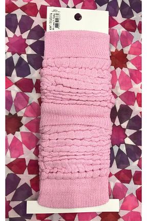 سایر اکسسوری ها صورتی زنانه elze socks - کد 878776208