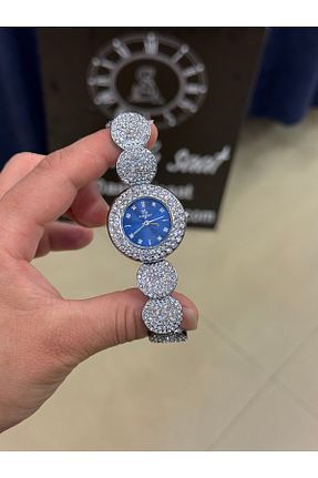 ساعت مچی زنانه 36 میلی متر AsTakıSaat - کد 878784392