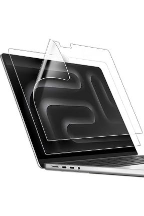 محافظ نوت بوک سفید Nezih Case - کد 878798745