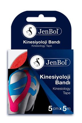 باند وزنه Jenbol - کد 872392425