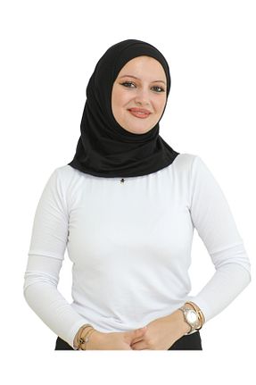 روسری رنگی پنبه ای Modish Group - کد 878812245