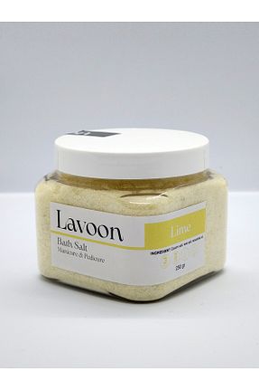 ست مانیکور و پدیگور Lavoon - کد 878936194