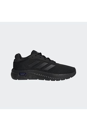 کفش اسنیکر مشکی مردانه بند دار adidas - کد 828498470