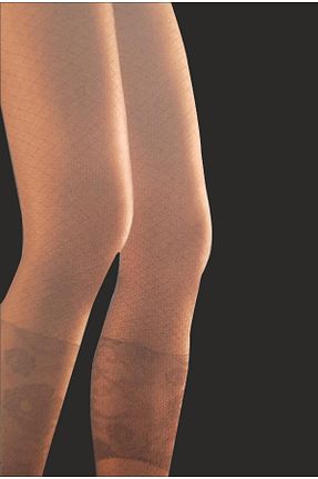 جوراب مشکی زنانه پنبه ای modasocks - کد 878869434