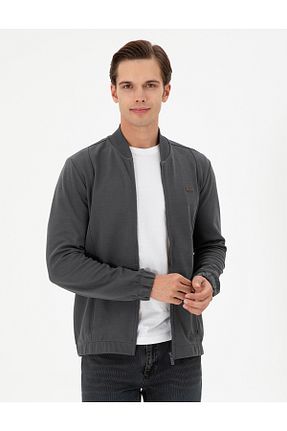 رویه طوسی مردانه اسلیم U.S. Polo Assn. - کد 878907769
