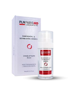 سرم پوست همه انواع پوست Pln Paris Md Laboratoire - کد 877516207
