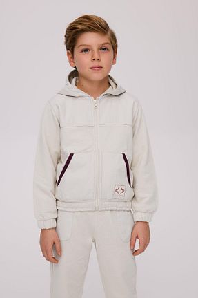 سوئیشرت نباتی بچه گانه ساده Nebbati - کد 878954916