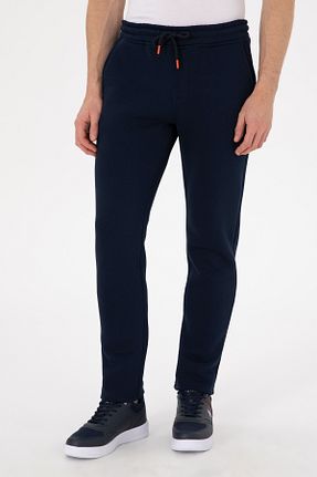 شلوار کرمگن سرمه ای مردانه Comfort U.S. Polo Assn. - کد 878970045