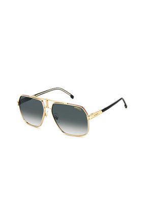 عینک آفتابی سبز مردانه 62 Carrera - کد 878966377