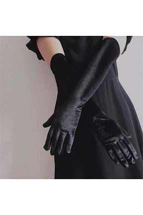 دستکش رنگی زنانه Karakedi - کد 878964549