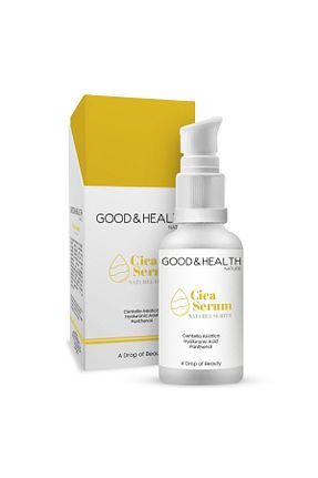 سرم پوست همه انواع پوست Good & Health - کد 786898950