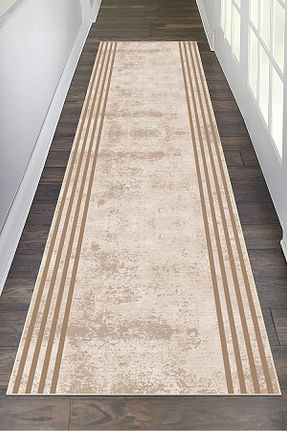 کناره بژ پلی استر ComfortCo - کد 878976883