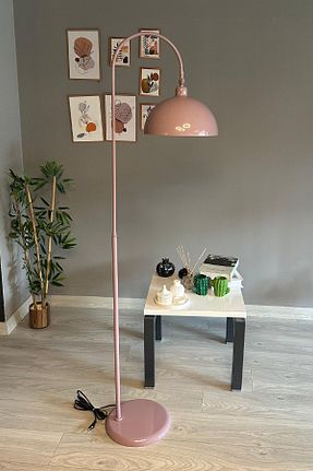 لامبادر بنفش فلزی Bamyum - کد 857591434